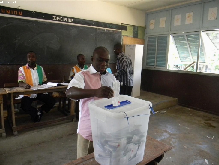 Rencontre avec les étudiants / KKB (Direction de campagne chargée des jeunes): “Notre responsabilité dans la victoire d’ADO est grande”